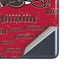 NFL Tampa Bay Buccaneers - Blast Galaxy S20 Fan Edition Skin