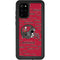 NFL Tampa Bay Buccaneers - Blast Galaxy S20 Plus Waterproof Case