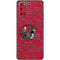 NFL Tampa Bay Buccaneers - Blast Galaxy S20 Skin