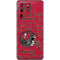 NFL Tampa Bay Buccaneers - Blast Galaxy S20 Ultra 5G Skin