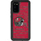 NFL Tampa Bay Buccaneers - Blast Galaxy S20 Waterproof Case