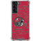 NFL Tampa Bay Buccaneers - Blast Galaxy S21 5G Clear Case