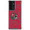 NFL Tampa Bay Buccaneers - Blast Galaxy S21 Ultra 5G Clear Case
