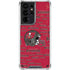 NFL Tampa Bay Buccaneers - Blast Galaxy S21 Ultra 5G Clear Case