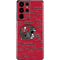 NFL Tampa Bay Buccaneers - Blast Galaxy S21 Ultra 5G Skin