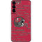 NFL Tampa Bay Buccaneers - Blast Galaxy S22 Plus Skin