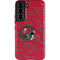 NFL Tampa Bay Buccaneers - Blast Galaxy S22 Pro Case