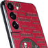 NFL Tampa Bay Buccaneers - Blast Galaxy S22 Skin
