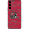 NFL Tampa Bay Buccaneers - Blast Galaxy S22 Skin