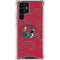 NFL Tampa Bay Buccaneers - Blast Galaxy S22 Ultra Clear Case
