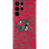 NFL Tampa Bay Buccaneers - Blast Galaxy S22 Ultra Skin