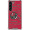 NFL Tampa Bay Buccaneers - Blast Galaxy S23 Clear Case