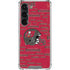 NFL Tampa Bay Buccaneers - Blast Galaxy S23 Clear Case