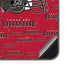 NFL Tampa Bay Buccaneers - Blast Galaxy S23 FE Skin