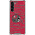 NFL Tampa Bay Buccaneers - Blast Galaxy S23 Plus Clear Case