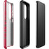NFL Tampa Bay Buccaneers - Blast Galaxy S23 Plus Pro Case