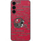 NFL Tampa Bay Buccaneers - Blast Galaxy S23 Plus Skin