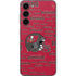 NFL Tampa Bay Buccaneers - Blast Galaxy S23 Plus Skin
