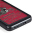NFL Tampa Bay Buccaneers - Blast Galaxy S23 Plus Waterproof Case