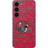 NFL Tampa Bay Buccaneers - Blast Galaxy S23 Skin