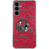 NFL Tampa Bay Buccaneers - Blast Galaxy S24 Plus Clear Case
