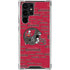 NFL Tampa Bay Buccaneers - Blast Galaxy S24 Ultra Clear Case