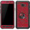 NFL Tampa Bay Buccaneers - Blast Galaxy S7 Active Skin