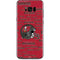 NFL Tampa Bay Buccaneers - Blast Galaxy S8 Plus Skin