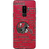 NFL Tampa Bay Buccaneers - Blast Galaxy S9 Plus Skin