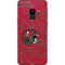 NFL Tampa Bay Buccaneers - Blast Galaxy S9 Skin