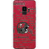 NFL Tampa Bay Buccaneers - Blast Galaxy S9 Skin