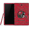 NFL Tampa Bay Buccaneers - Blast Samsung Galaxy Tab Skin