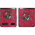 NFL Tampa Bay Buccaneers - Blast Galaxy Z Flip Skin