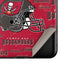 NFL Tampa Bay Buccaneers - Blast Galaxy Z Flip Skin