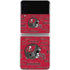 NFL Tampa Bay Buccaneers - Blast Galaxy Z Flip3 5G Skin