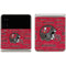 NFL Tampa Bay Buccaneers - Blast Galaxy Z Flip3 5G Skin