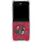 NFL Tampa Bay Buccaneers - Blast Galaxy Z Flip5 5G Clear Case