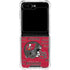 NFL Tampa Bay Buccaneers - Blast Galaxy Z Flip5 5G Clear Case