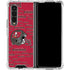NFL Tampa Bay Buccaneers - Blast Galaxy Z Fold4 5G Clear Case
