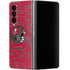 NFL Tampa Bay Buccaneers - Blast Galaxy Z Fold4 5G Skin