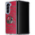 NFL Tampa Bay Buccaneers - Blast Galaxy Z Fold5 5G Clear Case