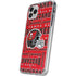 NFL Tampa Bay Buccaneers - Blast iPhone 11 Pro Clear Case
