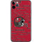 NFL Tampa Bay Buccaneers - Blast iPhone 11 Pro Max Skin