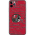 NFL Tampa Bay Buccaneers - Blast iPhone 11 Pro Max Skin
