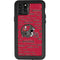 NFL Tampa Bay Buccaneers - Blast iPhone 11 Pro Max Waterproof Case
