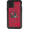NFL Tampa Bay Buccaneers - Blast iPhone 11 Pro Waterproof Case