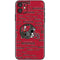 NFL Tampa Bay Buccaneers - Blast iPhone 11 Skin
