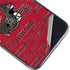 NFL Tampa Bay Buccaneers - Blast iPhone 11 Skin