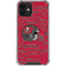 NFL Tampa Bay Buccaneers - Blast iPhone 12 Clear Case