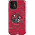 NFL Tampa Bay Buccaneers - Blast iPhone 12 Impact Case